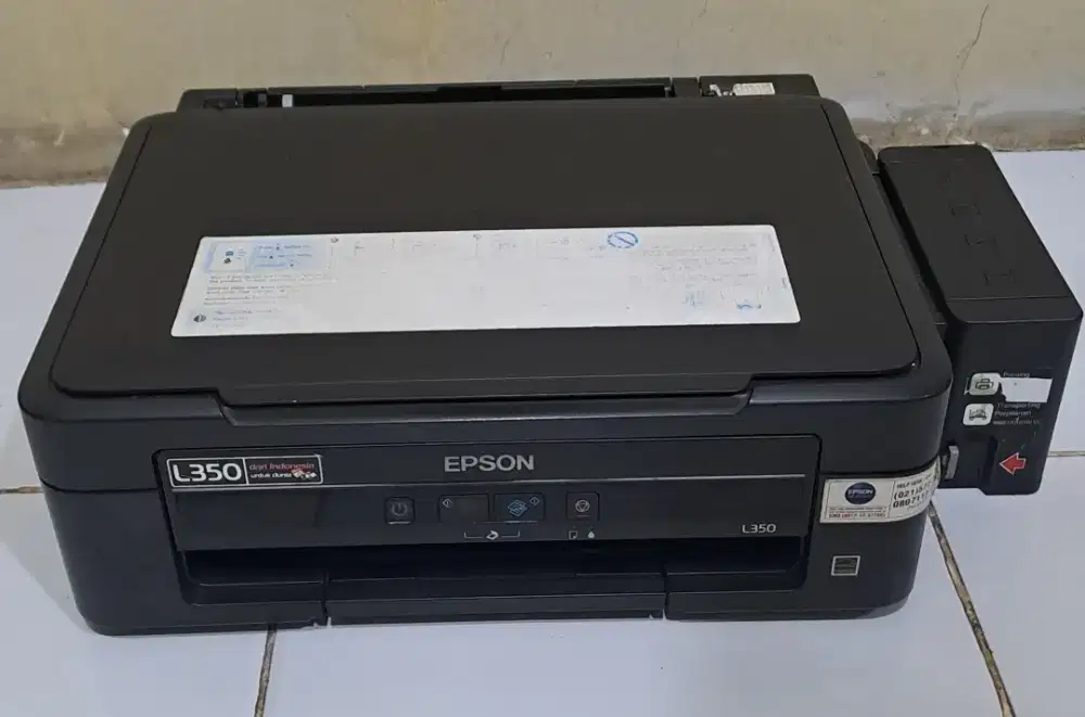Printer Epson L350