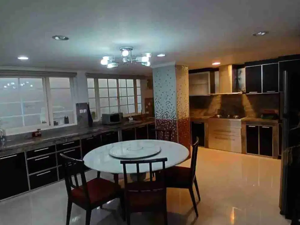 D sewa rumah bgm pik