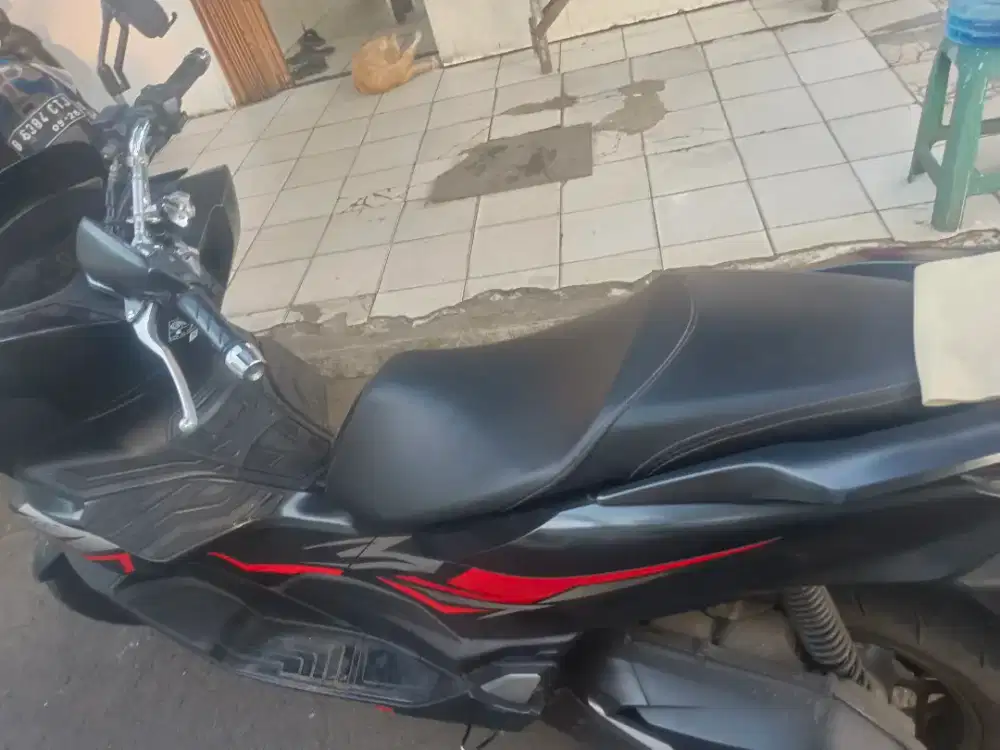 Pcx 160 CBS 2022