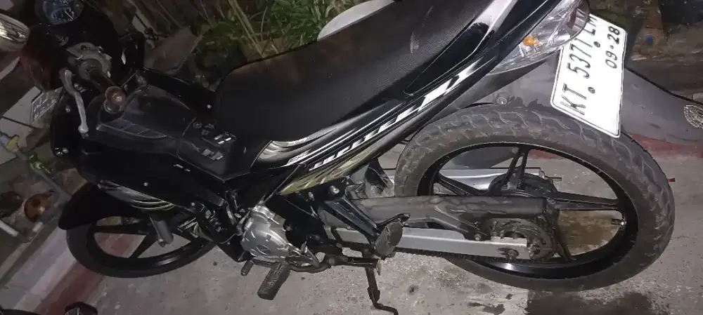 jupiter mx old 7,5 nego