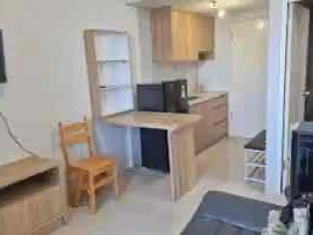 Baru Gress‼️2BR apartemen Denver UC Citraland