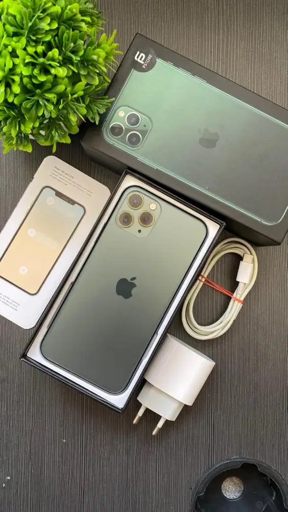 IPHONE 11 PRO 256GB INTER MULUS