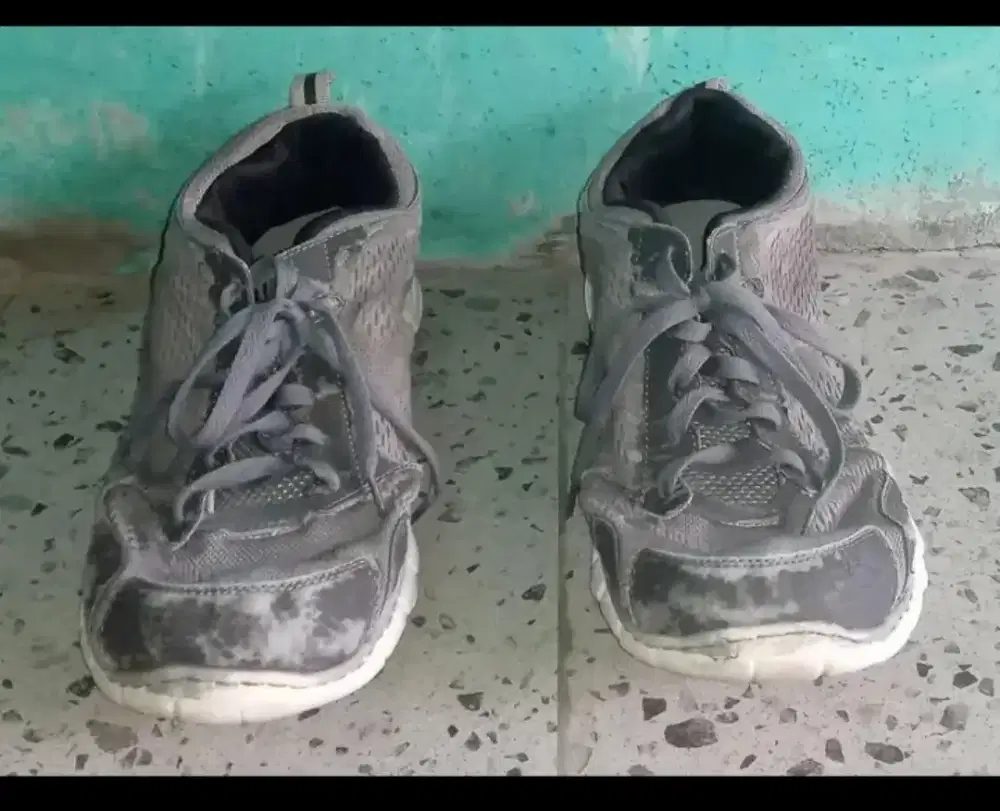 Sepatu Diadora Cantik