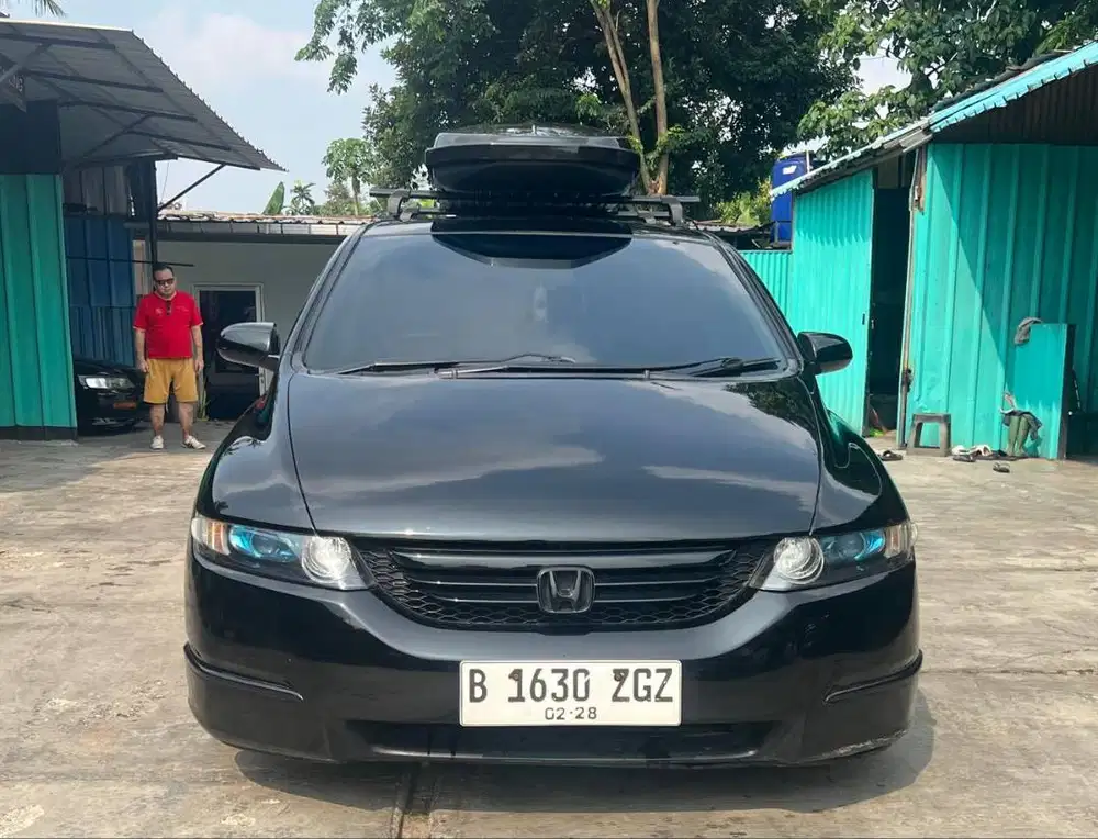 Honda odyssey RB 1 at 2004