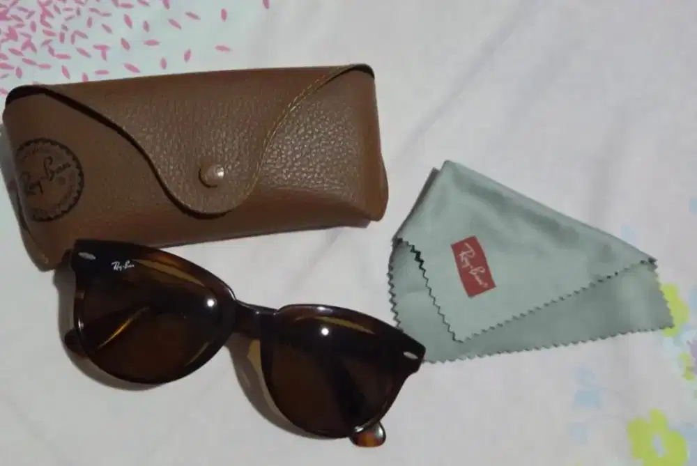 Rayban RB2199 orion original
