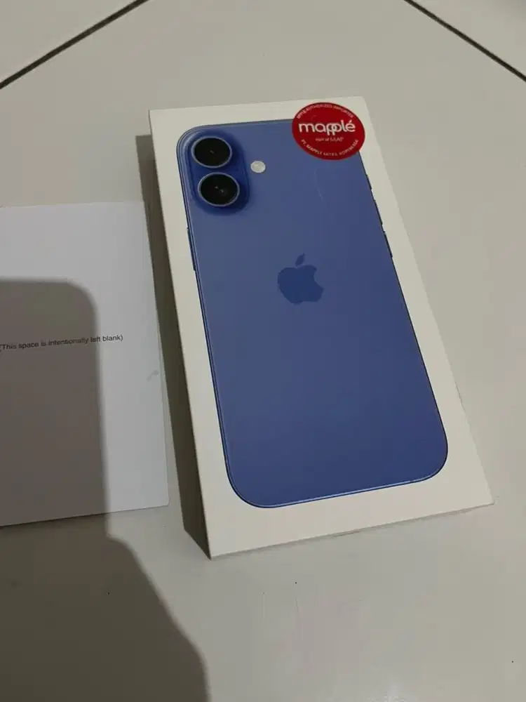 Ip 16 Newz 128 gb