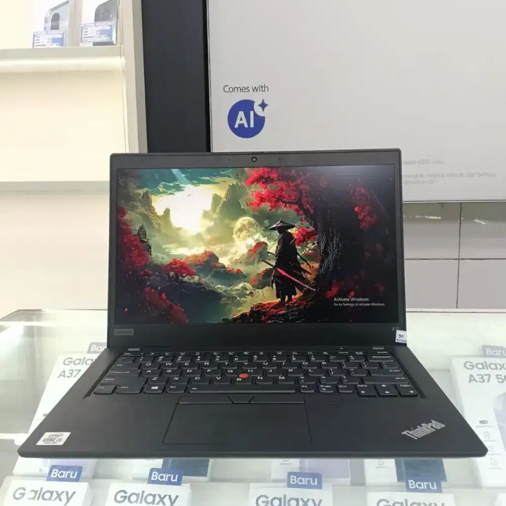 YANG CARI LAPTOP BUAT KERJA EDITING KULIAH SPEK TINGGI RAM 8GB SSD 256