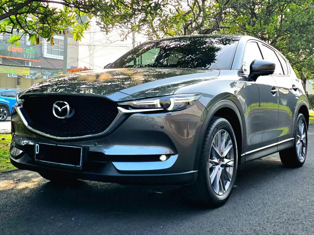 LOW KM! CASH! 2021 MAZDA CX-5 CX5 GT bkn prestige kuro ELITE cr v crv