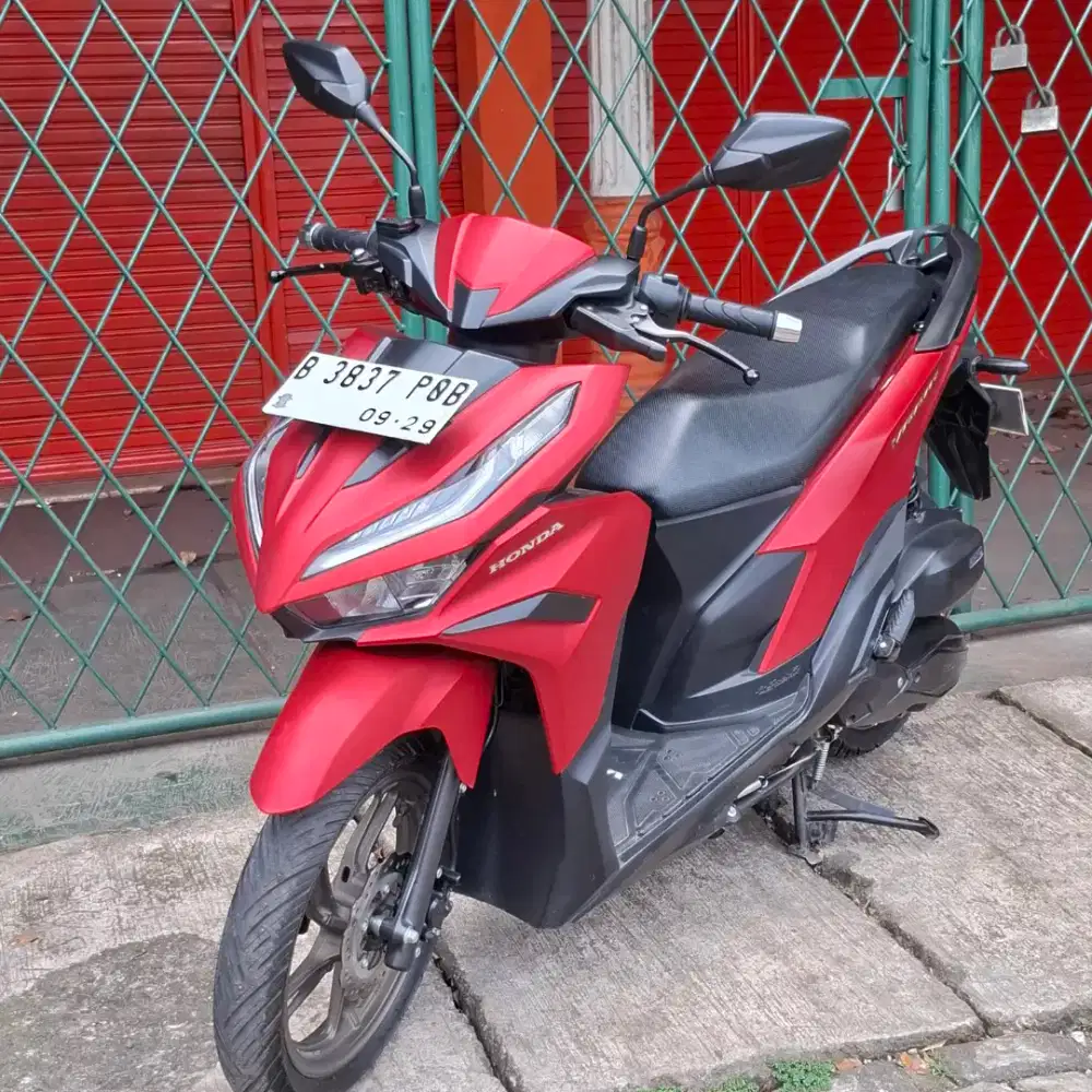 Honda vario 125 keyles 2024 dp 1juta