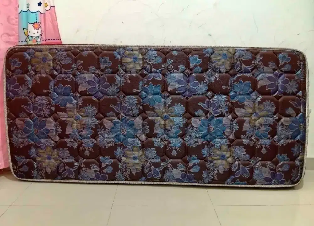 Kasur busa uniland single