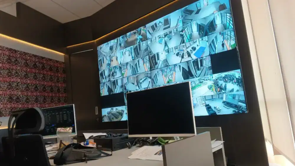 PROMO CCTV MURAH BERGARANSI