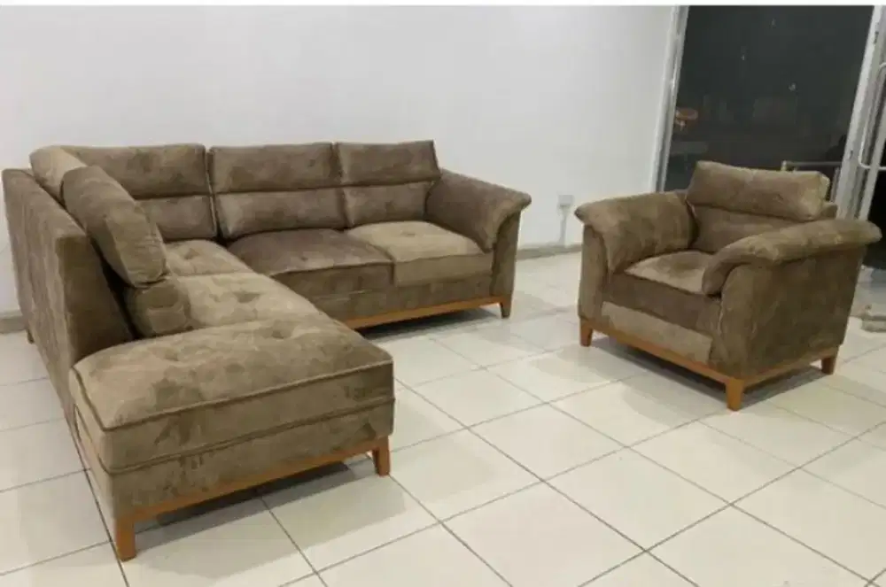 Repair sofa / kursi jakarta