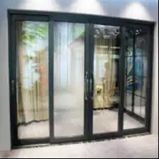 Plafon Partisi Gypsum SEKAT ALUMINIUM SEKAT KACA Alumunium Kaca PVC