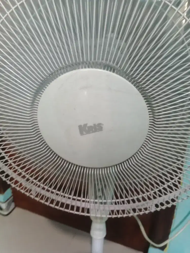 Kris kipas angin