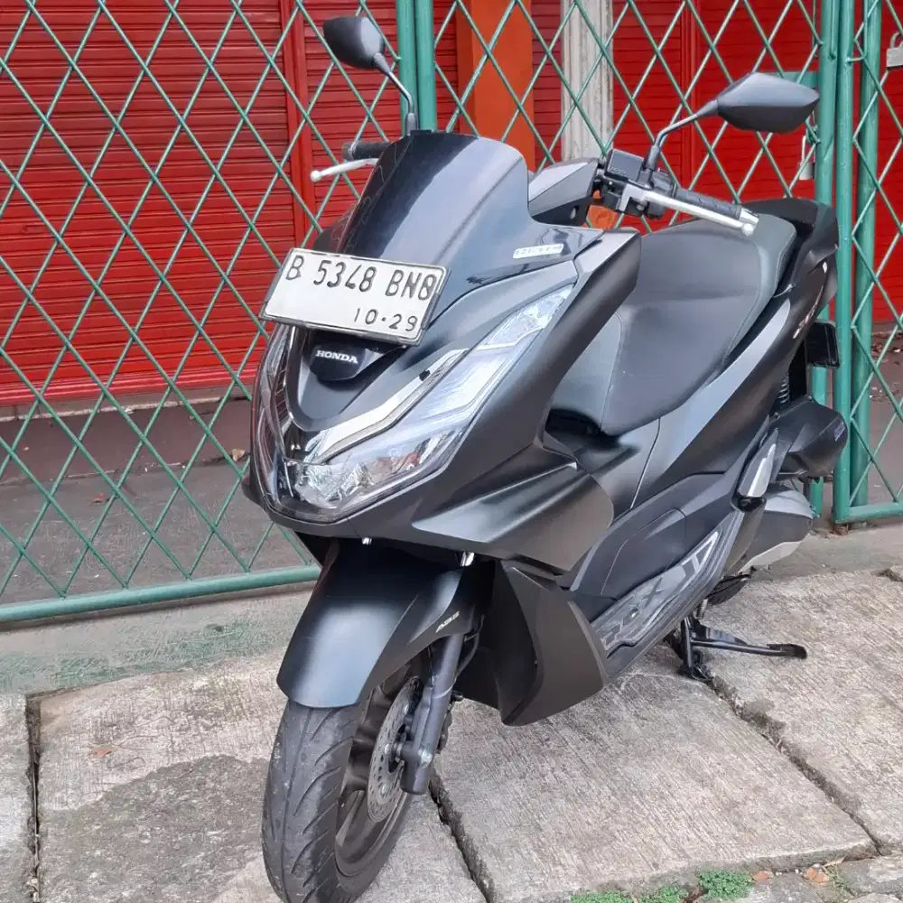 Honda pcx 160 abs 2024 dp 500rb..