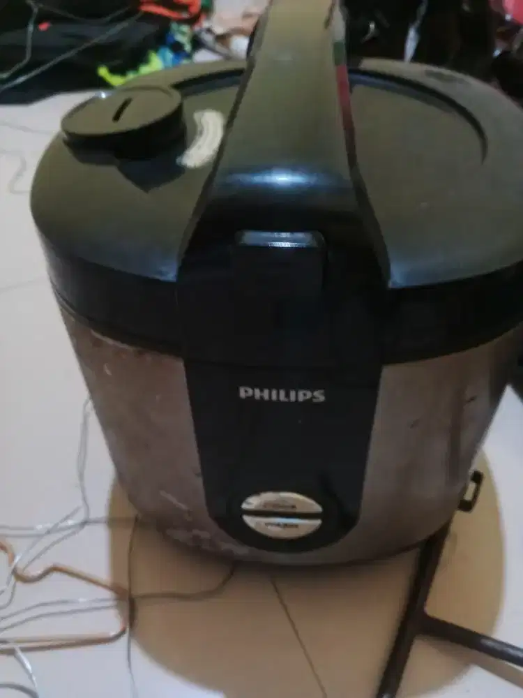 Megig com philips