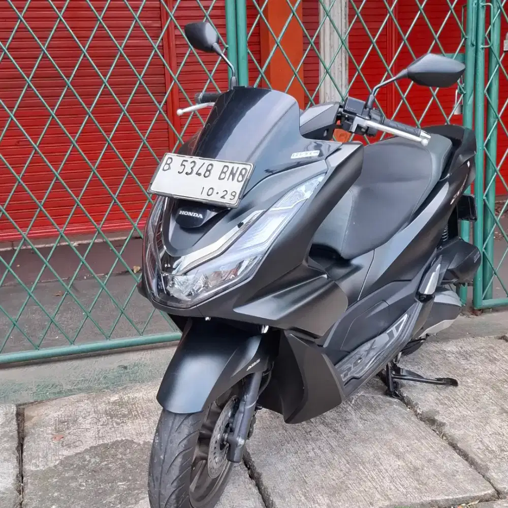 Honda pcx 160 abs 2024 dp 500rb