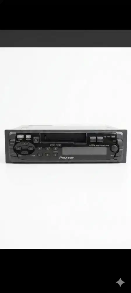 Audio Pioneer Original