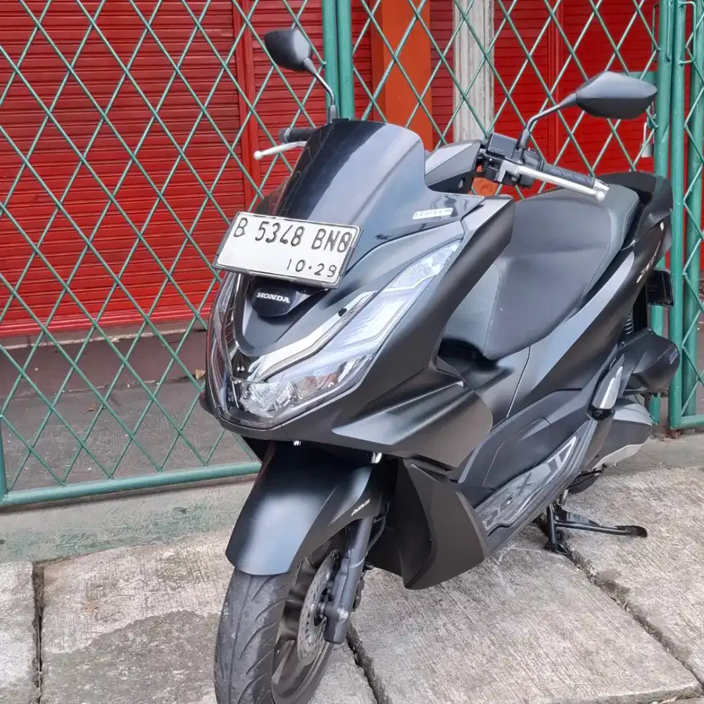 Honda pcx 160 abs 2024 d0 500rb