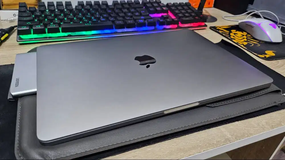 Macbook Pro 2017