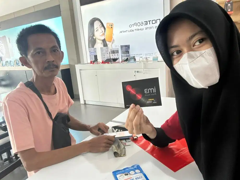kuota internet 85gb/bln cuma 66ribu gratis tlpn dan sms