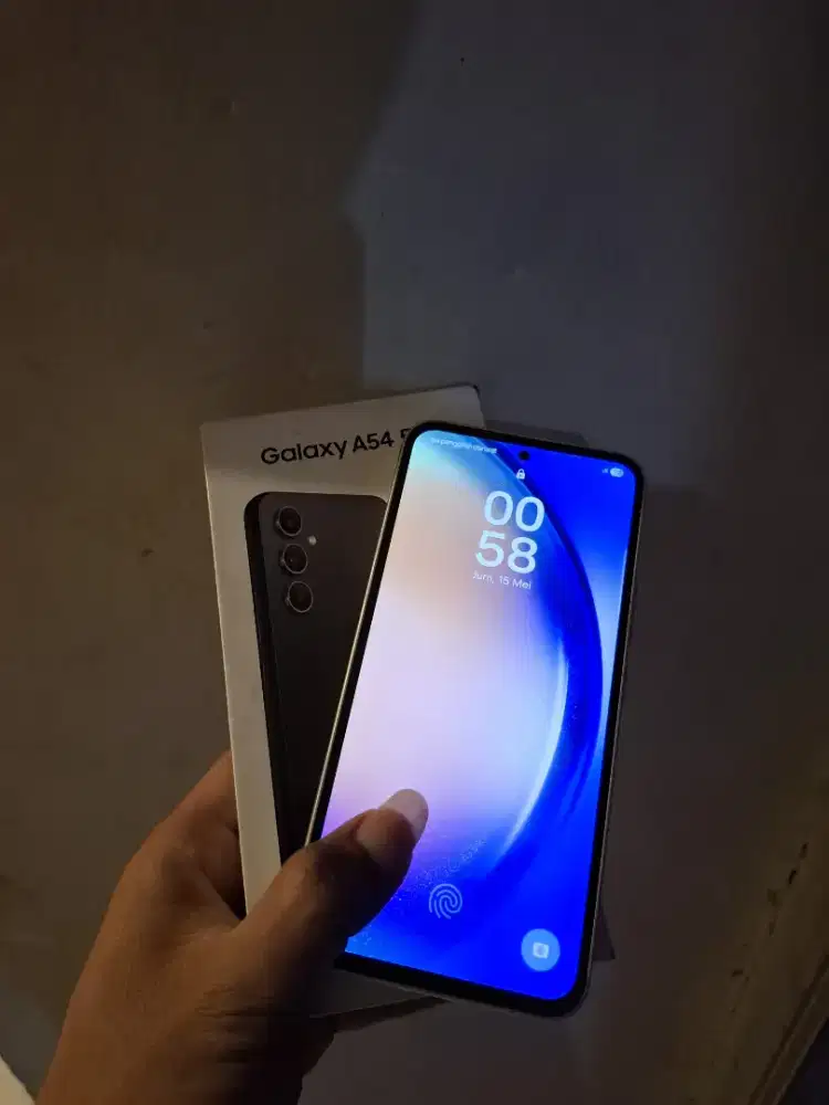Samsung a54 5g 8/128