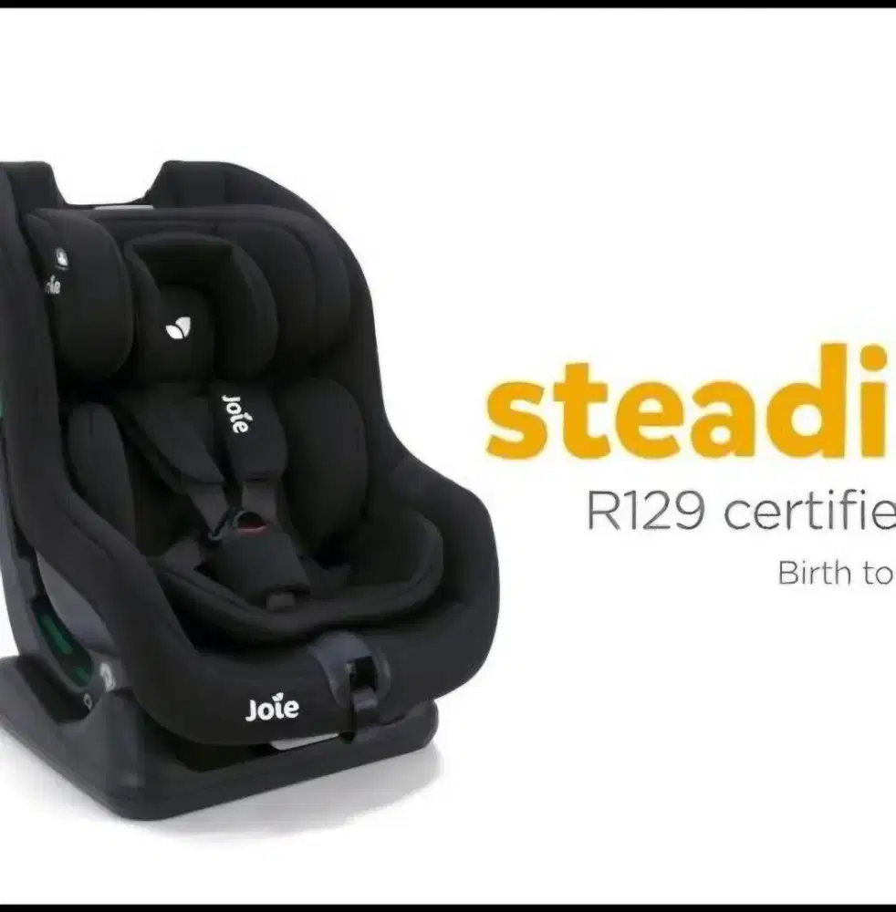 JOIE STEADI R129