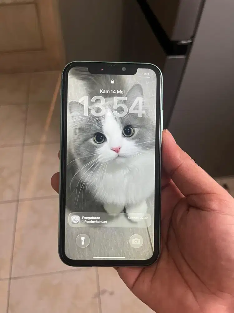 Iphone 11 256gb