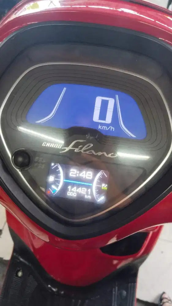 Dijual cepat Yamaha flano 2023