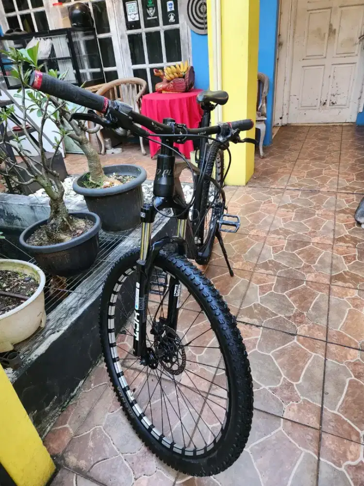 Sepeda Speedplay Pro 27,5