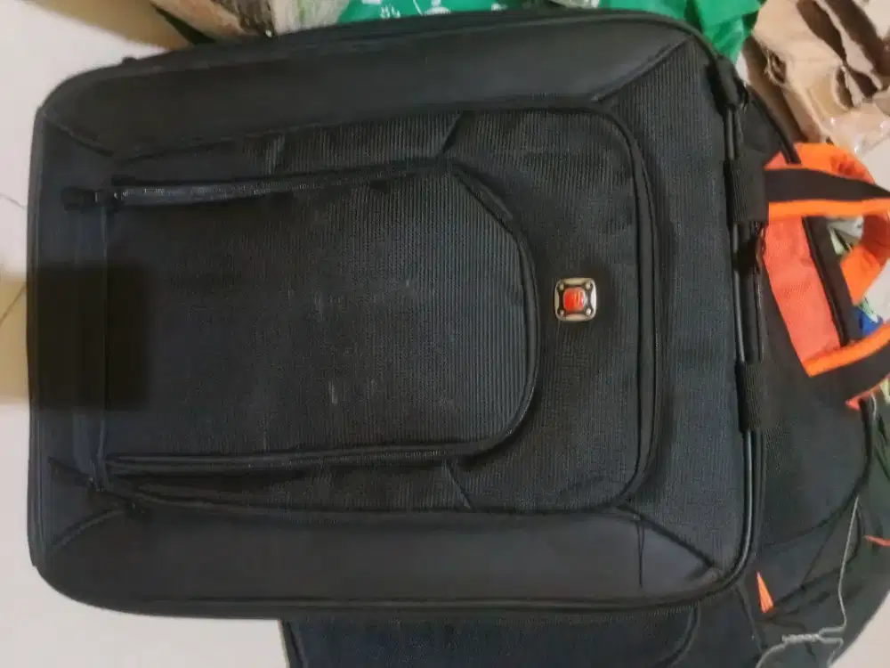 Tas keren kantoran