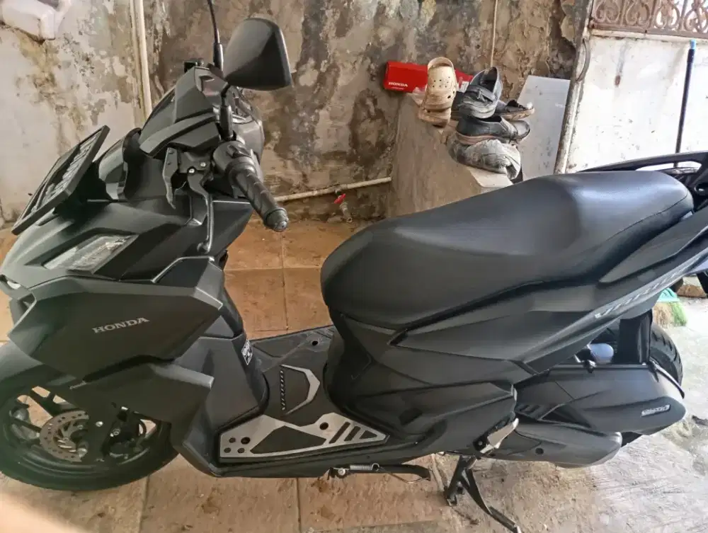 Di jual vario 160 CBS 2022