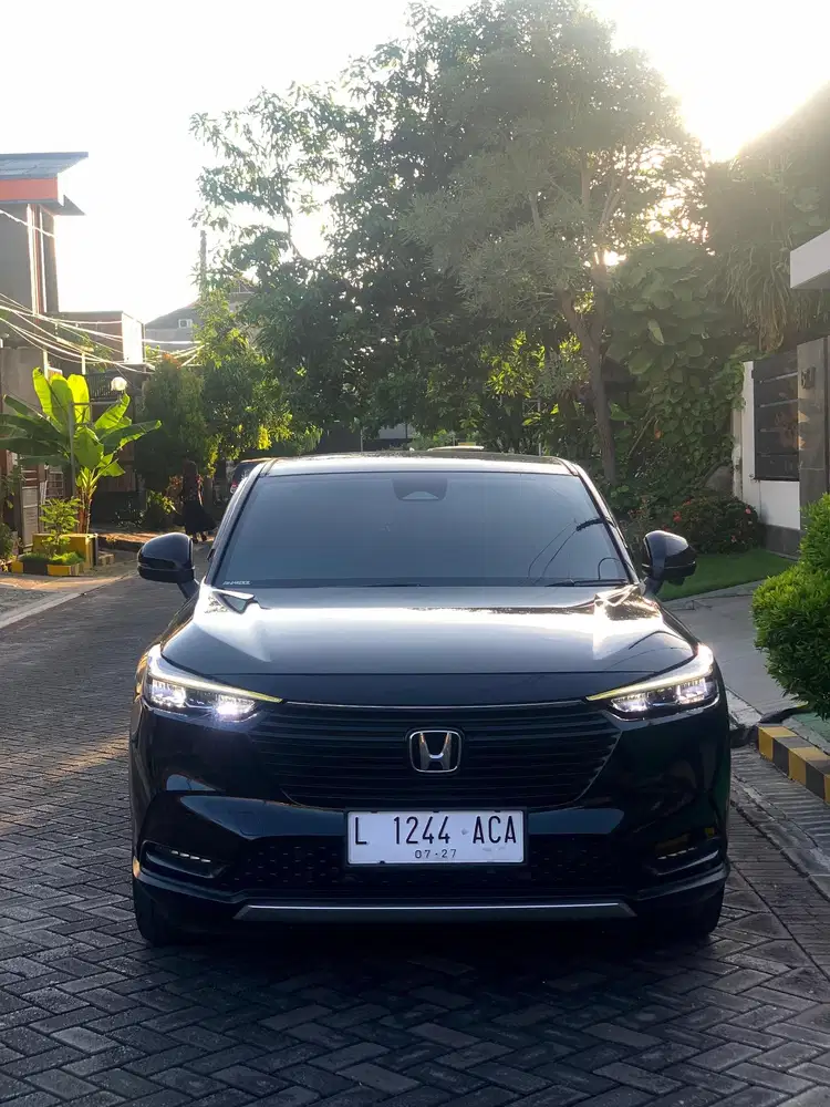 HRV HR-V SPECIAL EDITION SENSING 2022