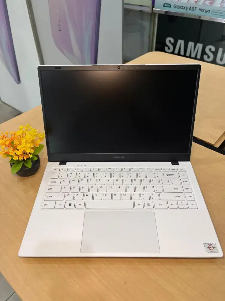 PROMO DISKON LAPTOP PELAJAR NEW

| ADVAN SOULMATE | BISA COD GRATIS