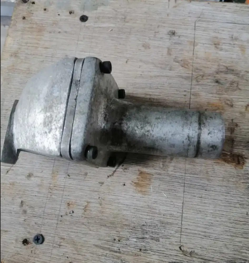 Intake vespa PTS