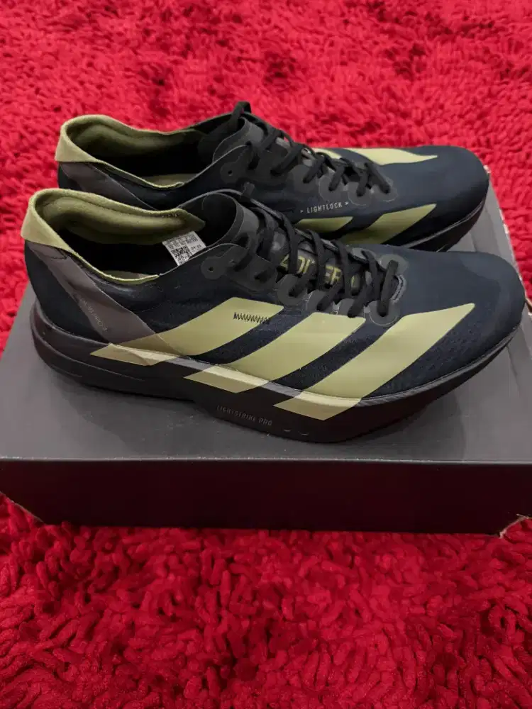 Adidas Pro 4 Running Size 46