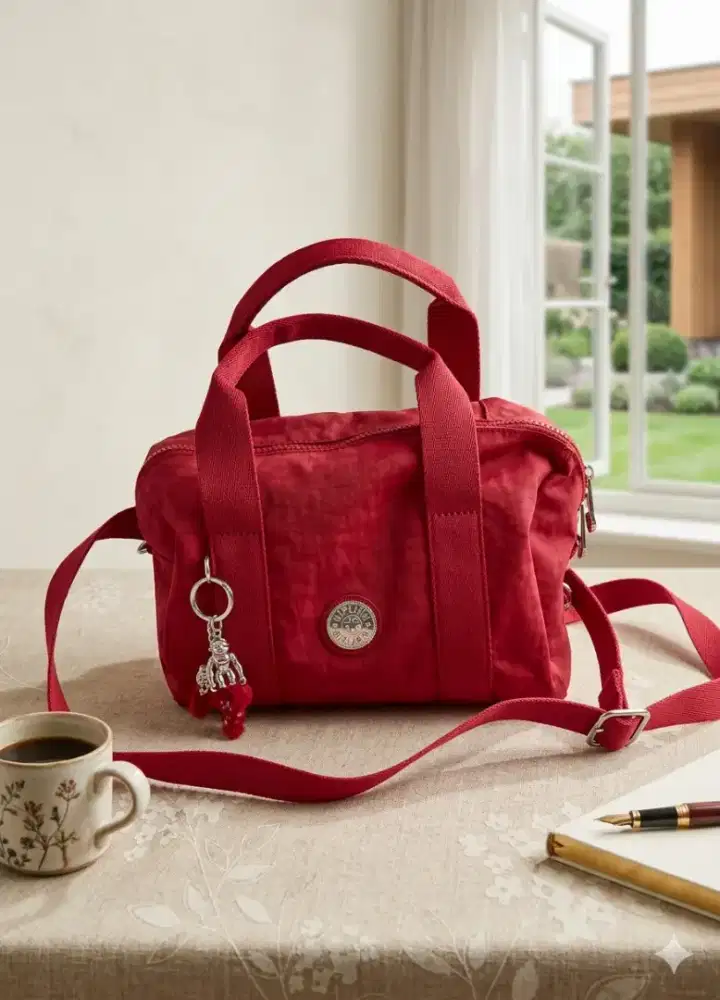 Kipling Ori Bina M