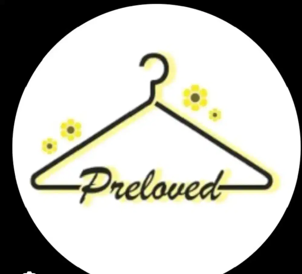 Baju preloved masih bagus banget