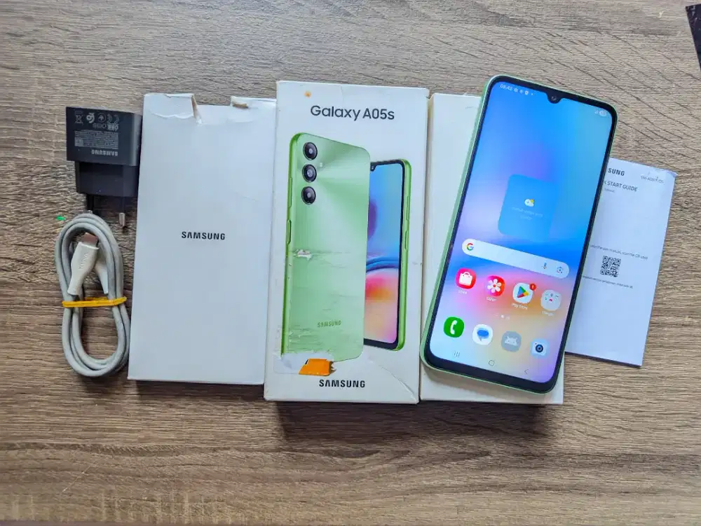 Samsung A05S 6/128gb