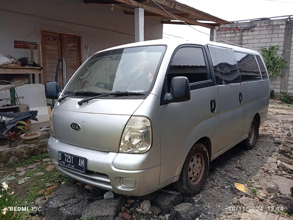 penjual