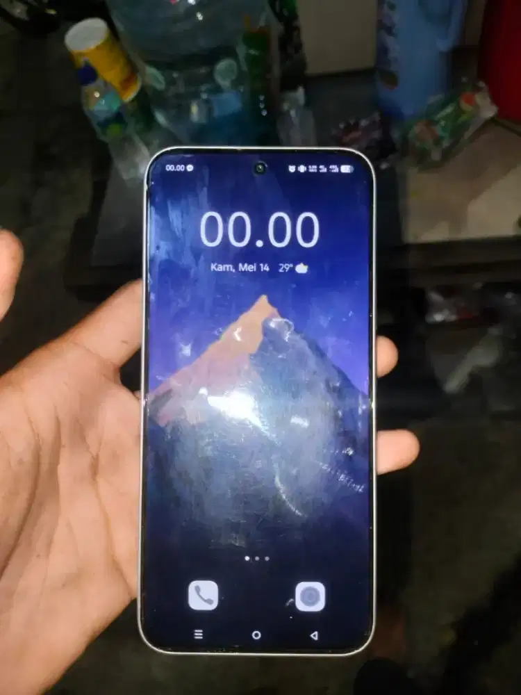 INFINIX HOT 60 PRO