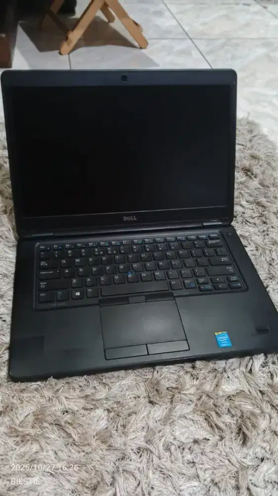 Dell Latitude E5450