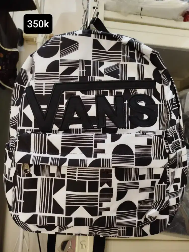 Tas pria/wanita (unisex) Vans
