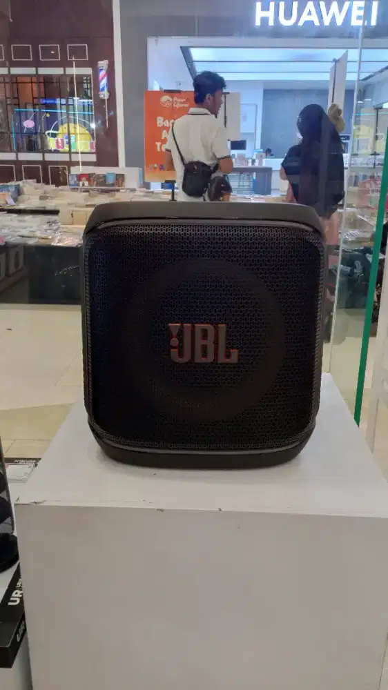 CICILAN RINGAN 15 RIBUAN PERHARI JBL PARTYBOX ENCORE 2 PAKE HOMECREDIT