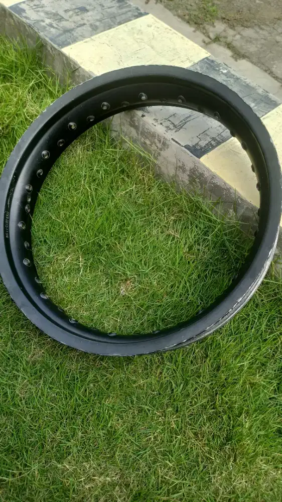 velg v rossi ring 17