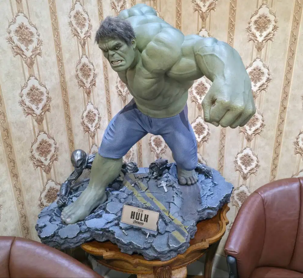 Action Figure - Elite Private Collection