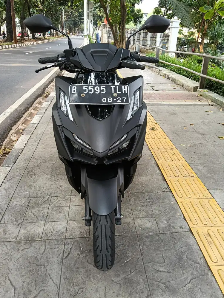 DP MINIM 2JTA CASH NEW HONDA VARIO 160 CBS ISS THN 2022 PJK IDUP