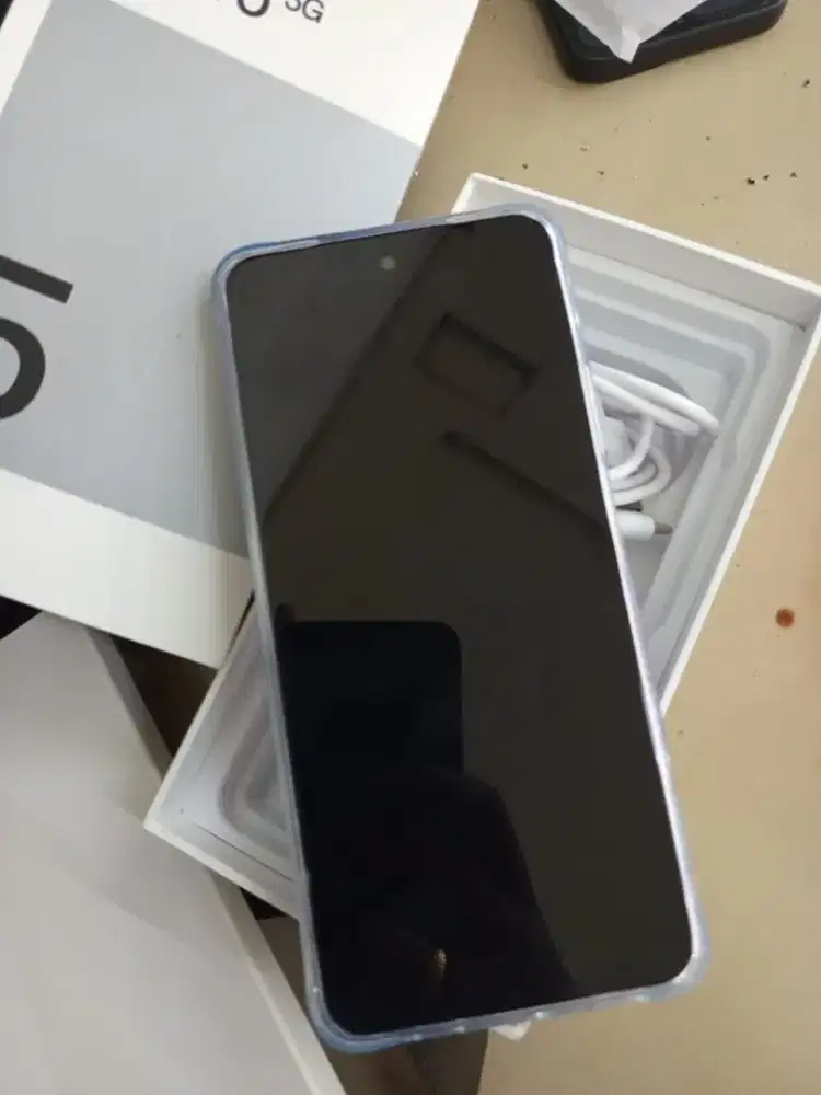 DIJUAL OPPO A5 PRO 5G 8/256