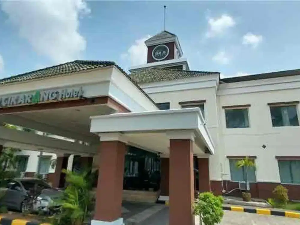 hotel bagus cikarang