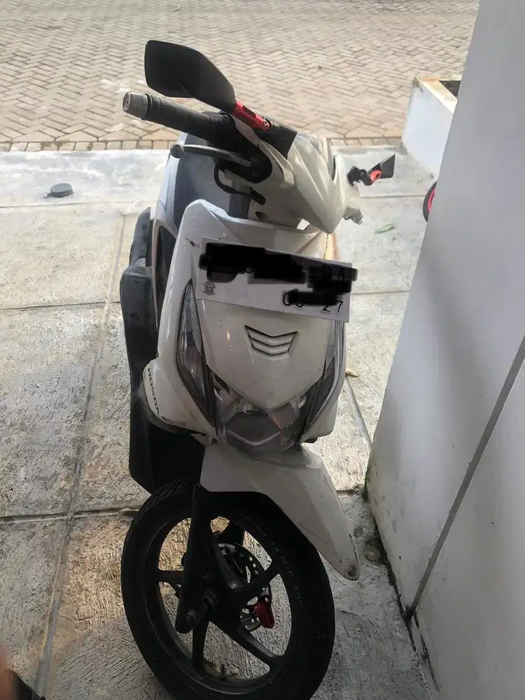 Jual beat karbu 2012